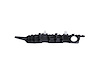 RH FRONT BUMPER COVER SUP - image 1