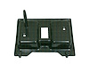 LH RR BUMPER STAY SDN STE - image 1