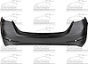 REAR BUMPER COVER USA BUI - image 1