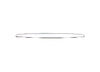 GRILLE MOLDING UPPER SDN - image 1