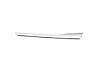 LH GRILLE MOLDING SDN UPP - image 1