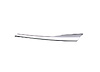LH GRILLE MOLDING LOWER S - image 1