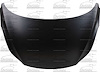 CAPA HOOD PANEL ASY HYUND - image 1
