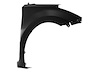 CAPA RH FRT FENDER ASY HY - image 1