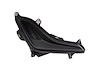 RH FRONT BUMPER INSERTFOG - image 1