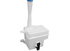 W/SHIELD WASHER RESERVOIR - image 1