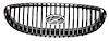 GRILLE BLK SONATA GL 97-98 - image 1