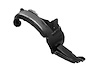 RH FENDER LINER SONATA 99-01 - image 1