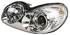 LH H.L. COMBINATION TYPE SONATA 02-05 - image 1