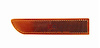 LH FT SIDEMARKER LAMP SONATA 02-05 - image 1