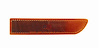 RH FT SIDEMARKER LAMP SONATA 02-05 - image 1