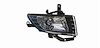 RH FOG LAMP SONATA 06-08 - image 1