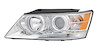 LH H.L. COMBINATION TYPE SONATA 09-10 - image 1