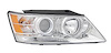 RH H.L. COMBINATION TYPE SONATA 09-10 - image 1