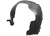 CAPA LH FRT FENDER INNER - image 1