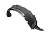 CAPA RT FRT FENDER SPLASH - image 1