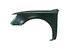 CAPA LH FRT FENDER ASY ST - image 1