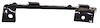 LH FT BUMPER BRACE SONATA 06-10 - image 1