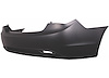 CAPA RR BUMPER COVER SING - image 1