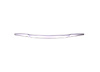 HOOD PANEL MOLDING CHR SO - image 1