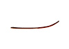 LH FRONT BUMPER MOLDING C - image 1