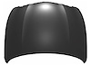 CAPA HOOD PANEL ASY HYUND - image 1