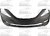 CAPA FRT BUMPER COVER PRI - image 1