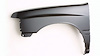 RH FENDER W/O FENDER FLARE ISUZU P/U 88-95 RODEO 91-97 PASSPORT 94-97 - image 1