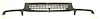 GRILLE GLOSS BLK RODEO 93-97 - image 1