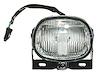 FOG LAMP UNIV RODEO 00-04 - image 1
