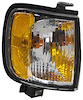 RH PARK/SIG LAMP RODEO 00-04 AMIGO 00-00 PASSPORT 00-02 - image 1