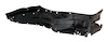 LH FENDER LINER RODEO 98-04 AMIGO 98-00 PASSPORT 98-02 - image 1