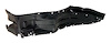 RH FENDER LINER RODEO 98-04 AMIGO 98-00 PASSPORT 98-02 - image 1