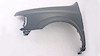LH FENDER W/O FLARE RODEO 98-04 AMIGO 98-00 PASSPORT 98-02 - image 1