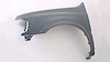 RH FENDER W/ FLARE RODEO 98-04 AMIGO 98-00 PASSPORT 98-02 - image 1