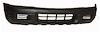FT BUMPER CVR BLK AMIGO/RODEO 98-99 - image 1