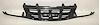 GRILLE MAT BLK RODEO/AMIGO 00-02 - image 1