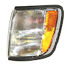 LH PARK/SIG LAMP TROOPER 98-02 ACURA SLX 98-99 - image 1