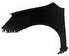 LH FENDER RONDO 07-10 - image 1