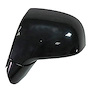 LH DOOR MIRROR PWR HTD RONDO 07-10 - image 1