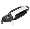 LH FT DR HDL OTR EX/LX W/HOLE P SORENTO 03-06 - image 1