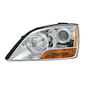 LH HEADLMP ASSY COMPOSITE SORENTO 08-09 - image 1