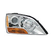 RH HEADLMP ASSY COMPOSITE SORENTO 08-09 - image 1