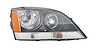 RH H.L. COMBINATION TYPE W/ SPORT PKG SORENTO 05-06 - image 1