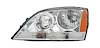 RH H.L. COMBINATION TYPE W/O SPORT PKG SORENTO 05-06 - image 1