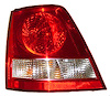 LH T.L. ASSY COMBINATION TYPE SORENTO 03-06 - image 1
