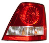 RH T.L. ASSY COMBINATION TYPE SORENTO 03-06 - image 1