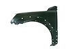 LH FENDER W/ FLARE HOLES SORENTO EX 03-09 - image 1
