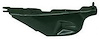 RH FT BMPR CVR SUPT SIDE BRKT BASE MODEL SORENTO 07-09 - image 1