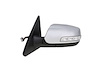 LH MIRROR OTR REAR VIEW W - image 1